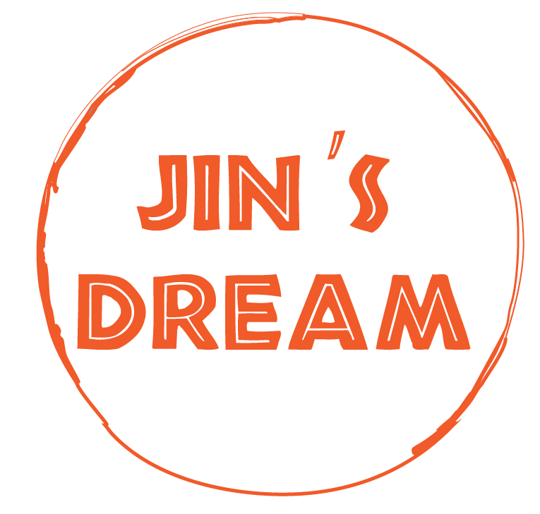 Logo for Jin's Dream